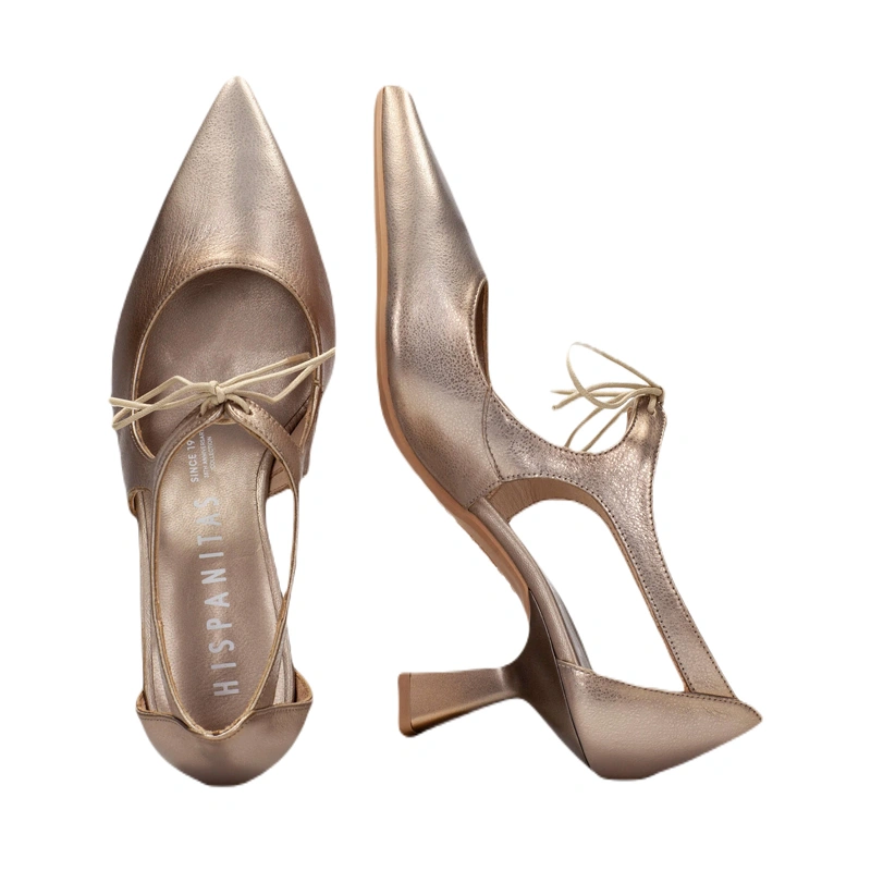 Sandale Hispanitas HV253934 Menorca Cava