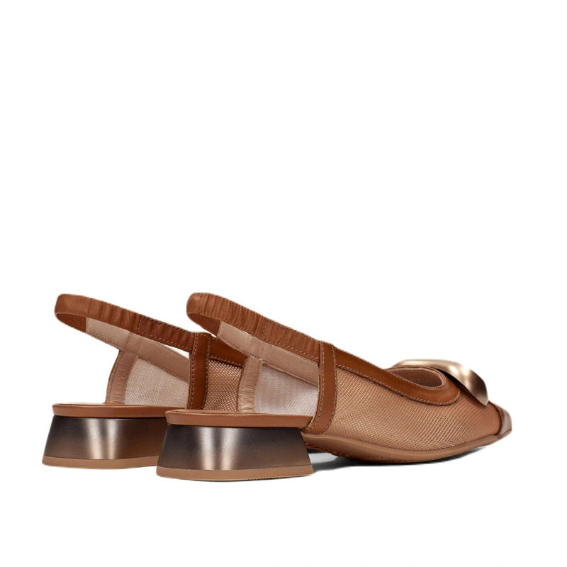  Sandale Hispanitas HV253955 Soho Cuoio