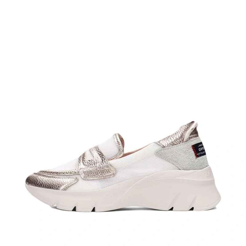 Mokasine Hispanitas HV254001 Boleromet Cava