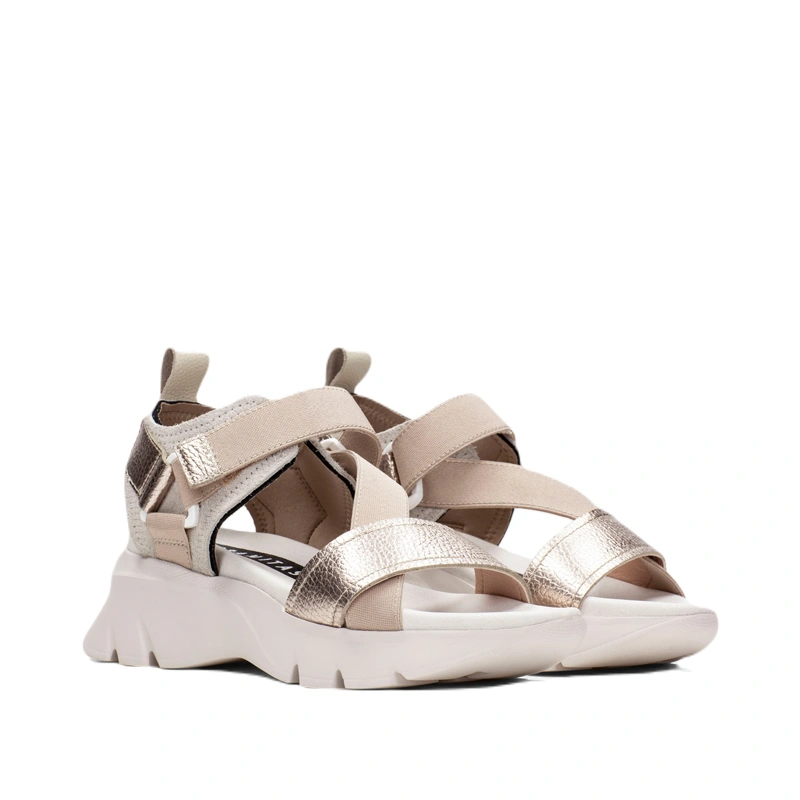 Sandale Hispanitas HV254007 Boleromet Cava