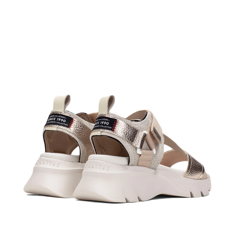 Sandale Hispanitas HV254007 Boleromet Cava