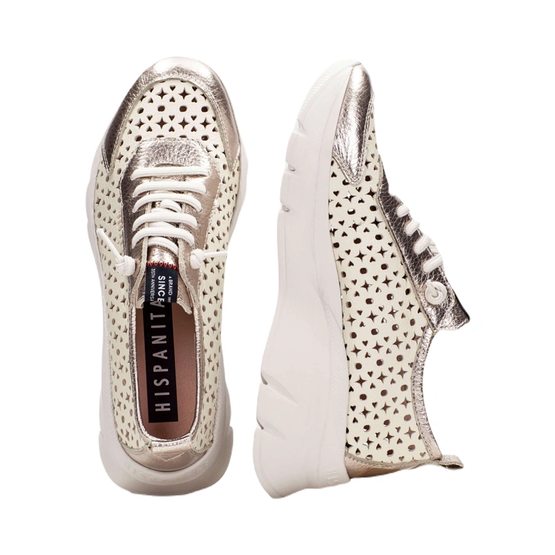 Patike Hispanitas HV254053 Boleromet Cava