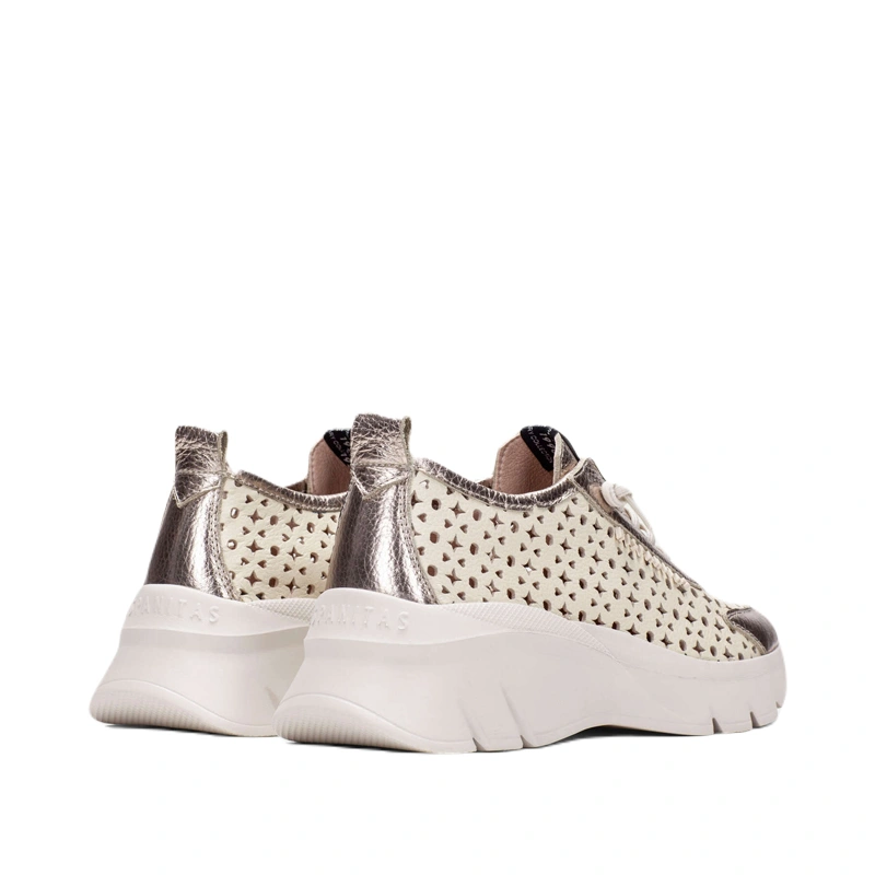 Patike Hispanitas HV254053 Boleromet Cava