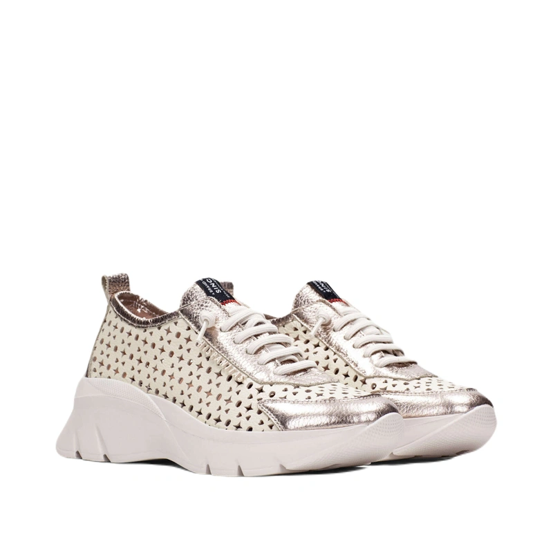 Patike Hispanitas HV254053 Boleromet Cava