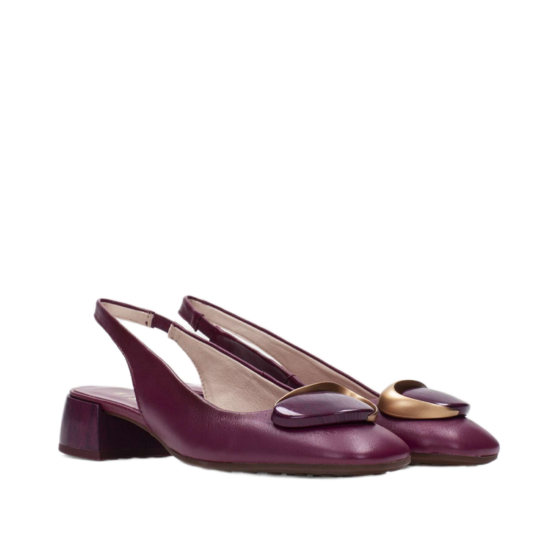 Sandale  Hispanitas HV264744 Soho Cereza