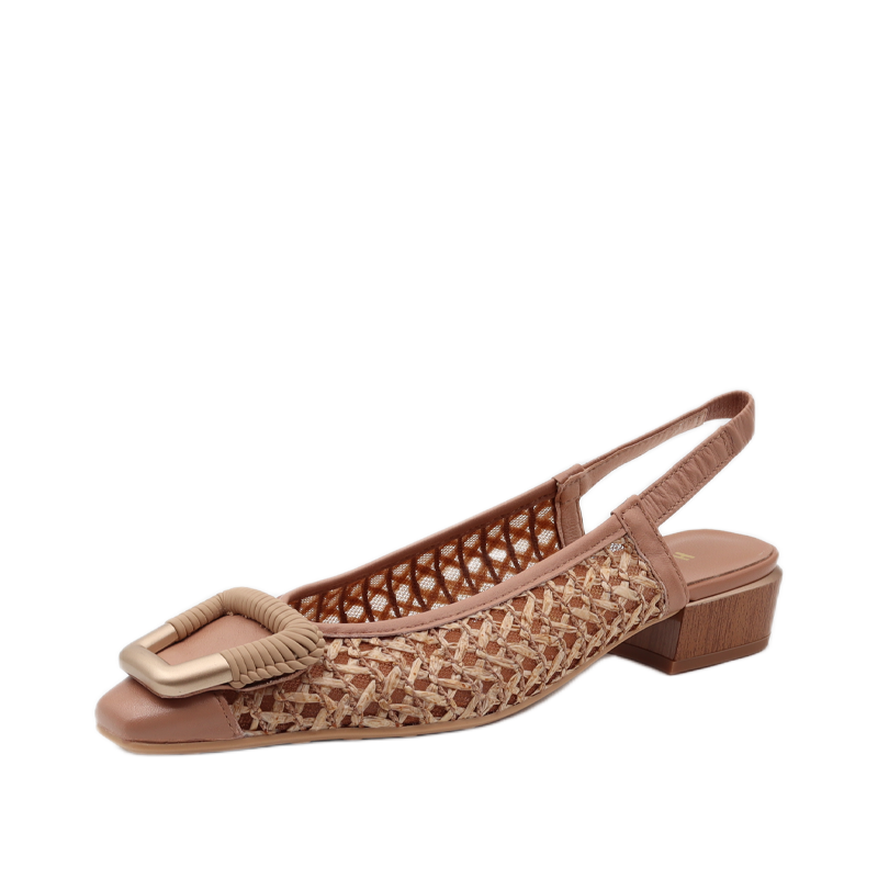 Sandale  Hispanitas RHV264658 Soho Almond