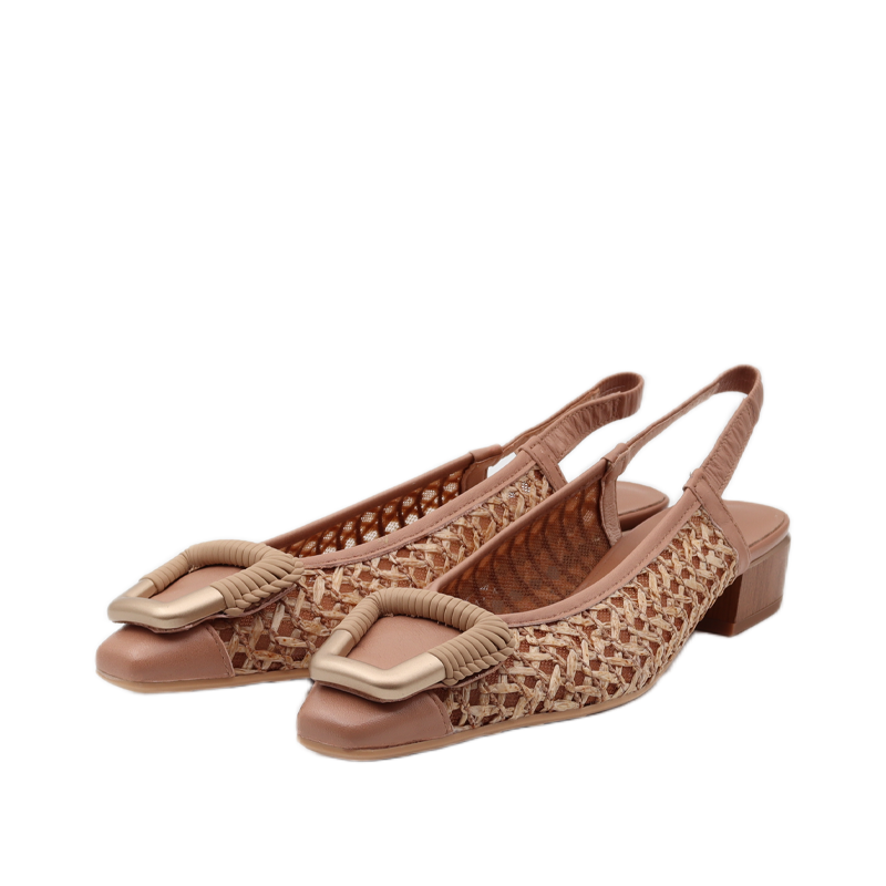 Sandale  Hispanitas RHV264658 Soho Almond