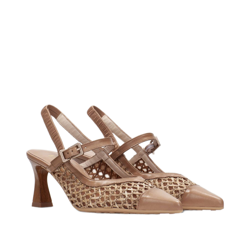 Sandale  Hispanitas RHV264671 Soho Almond