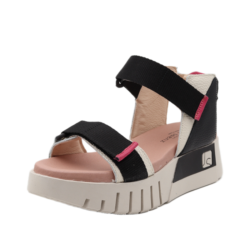 Sandale Jose Saenz 4200 Hielo