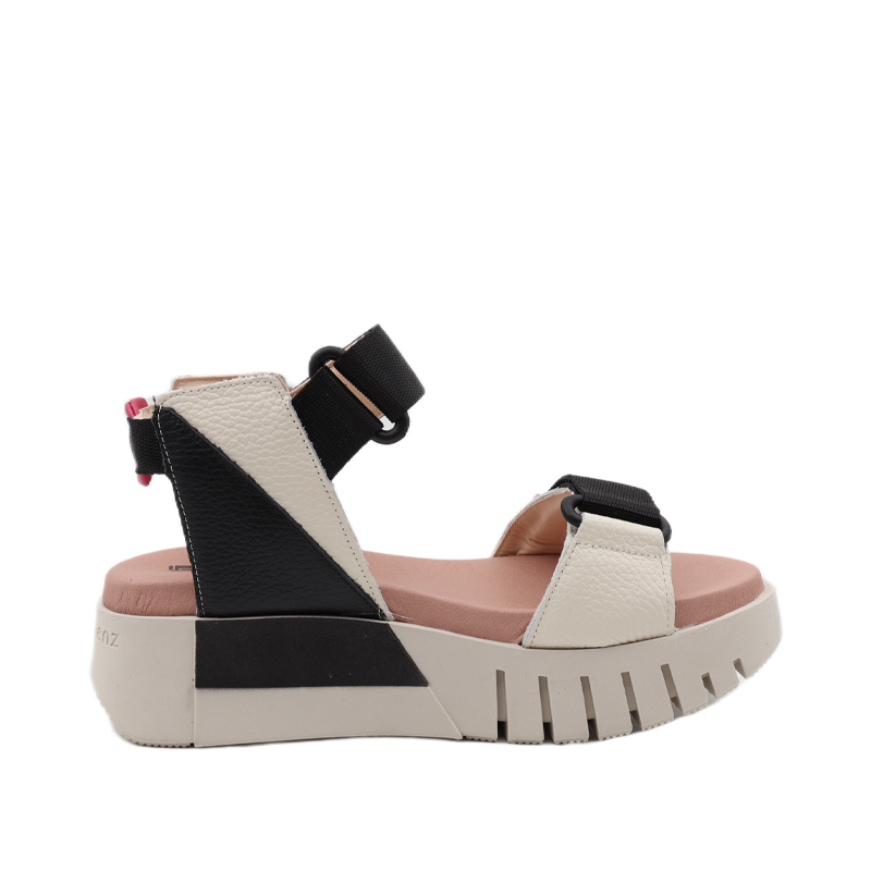 Sandale Jose Saenz 4200 Hielo