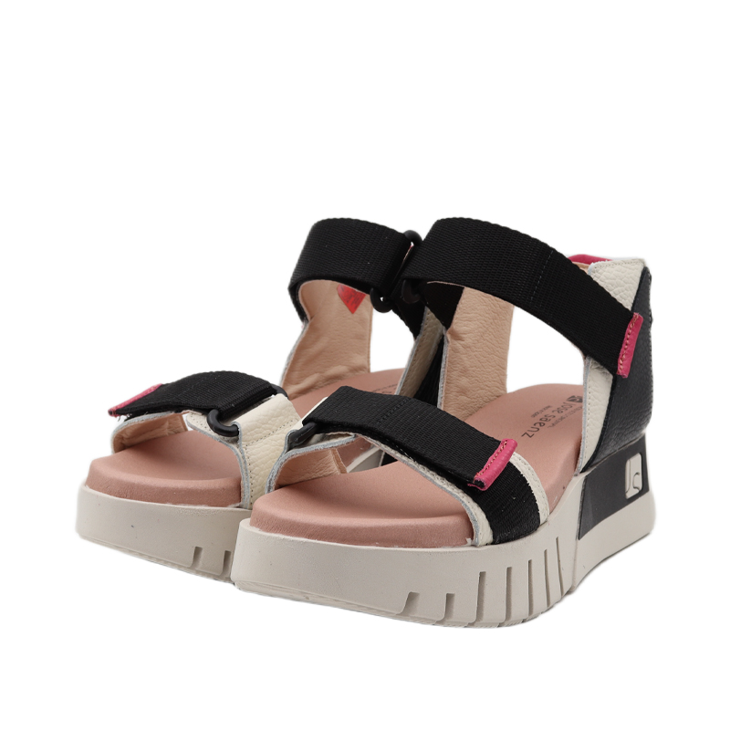 Sandale Jose Saenz 4200 Hielo