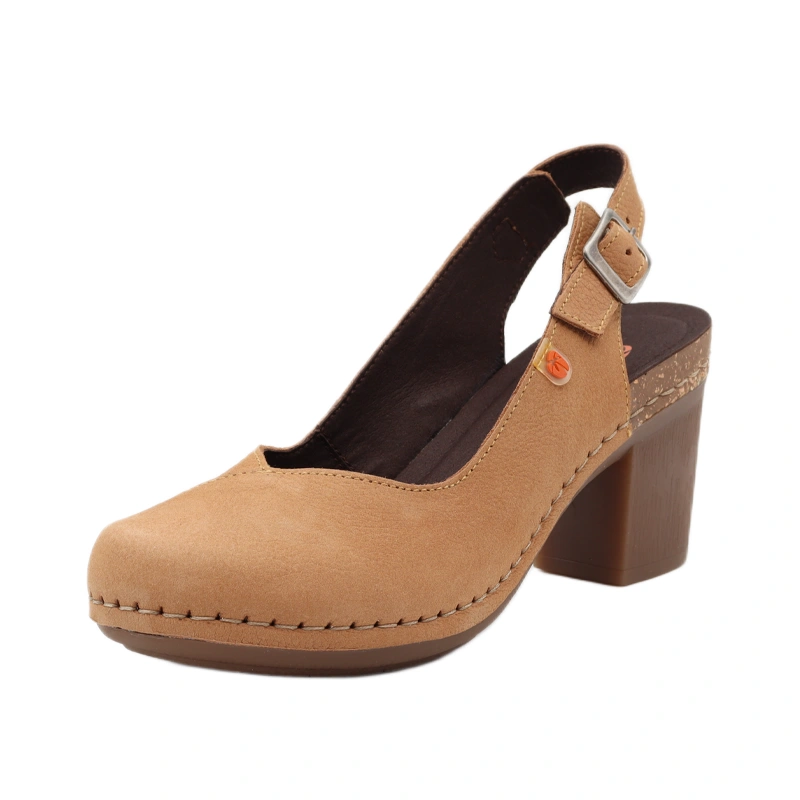 Sandale Jungla 7830 Batan Touareg