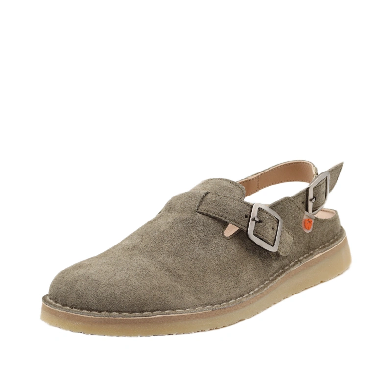 Sandale Jungla 8489 Quibe Olive