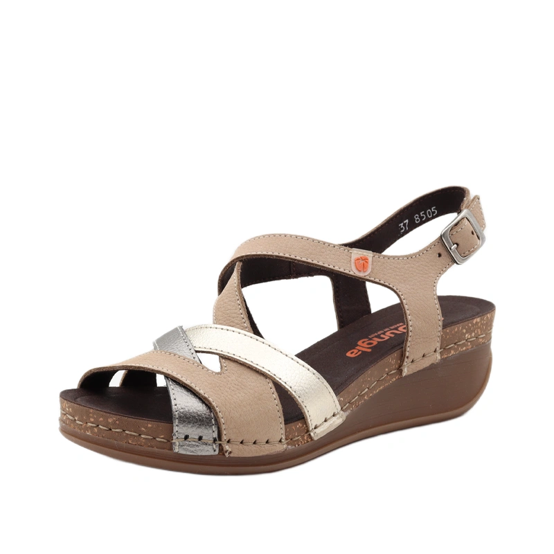 Sandale Jungla 8505 Batan Desert
