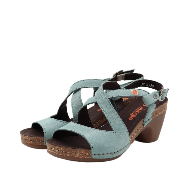 Sandale Jungla 8520 Batan Caribe