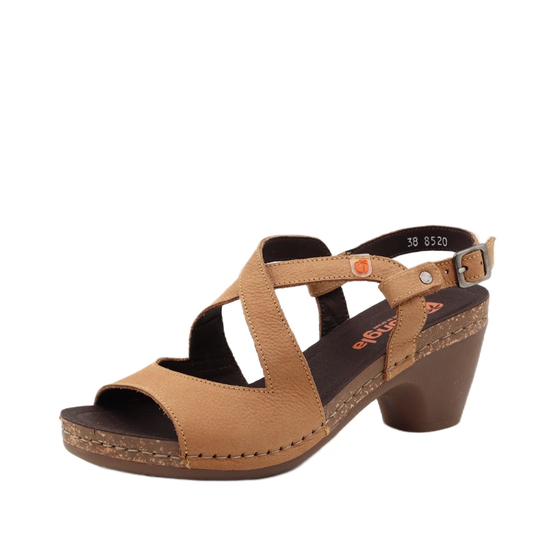 Sandale Jungla 8520 Batan Touareg