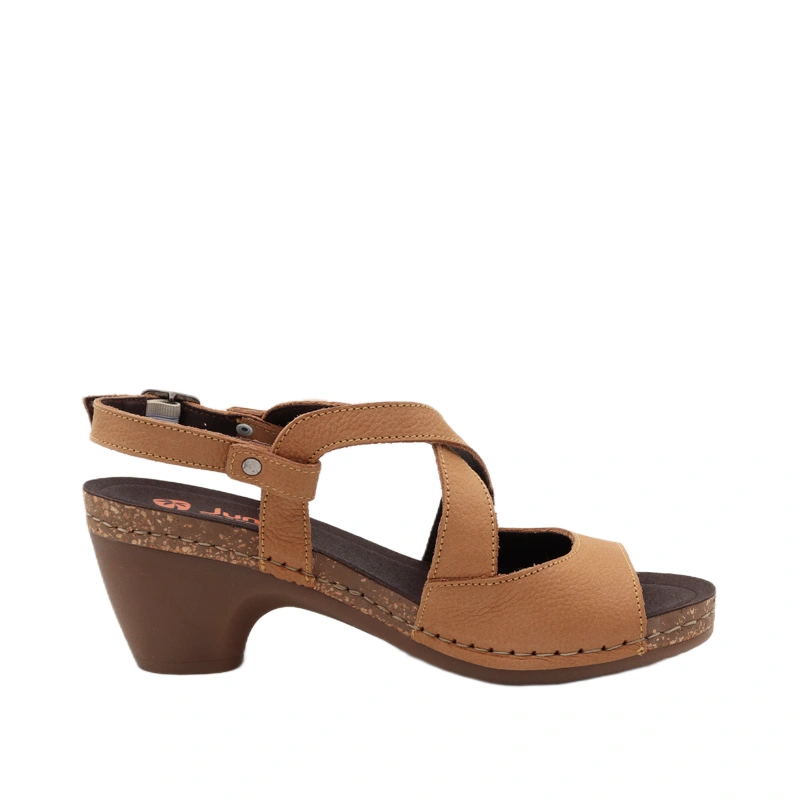 Sandale Jungla 8520 Batan Touareg