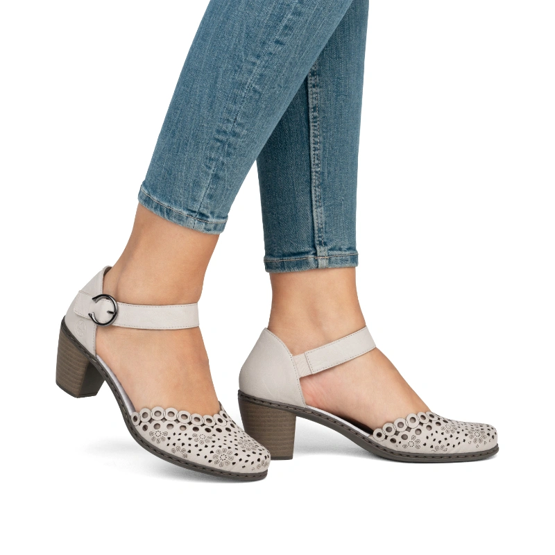 Sandale Rieker 40902-60