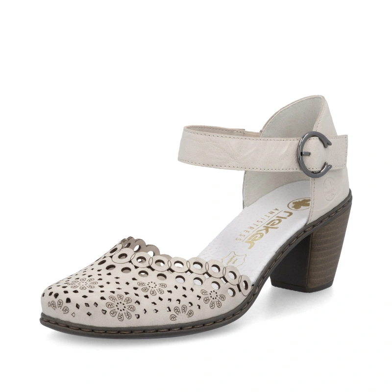 Sandale Rieker 40902-60