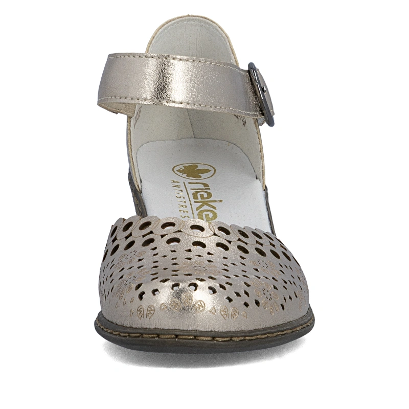 Sandale Rieker 40902-90