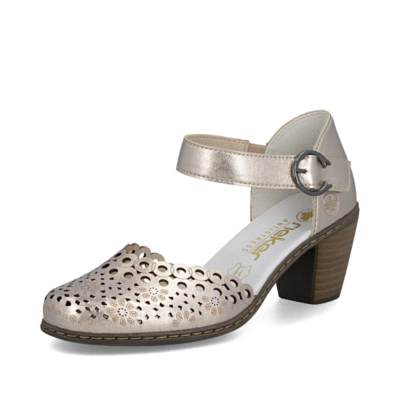 Sandale Rieker 40902-90