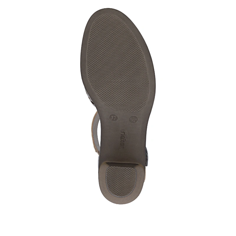 Sandale Rieker 40902-90