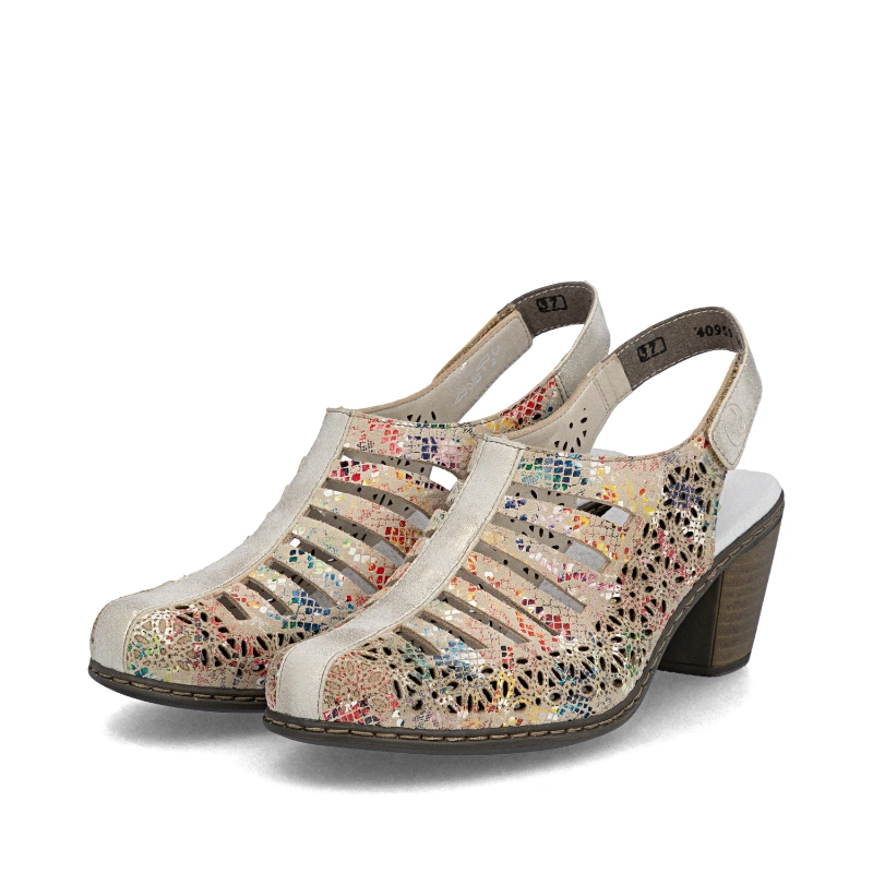 Sandale Rieker 40959-90