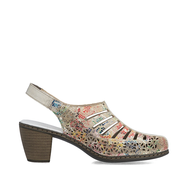 Sandale Rieker 40959-90