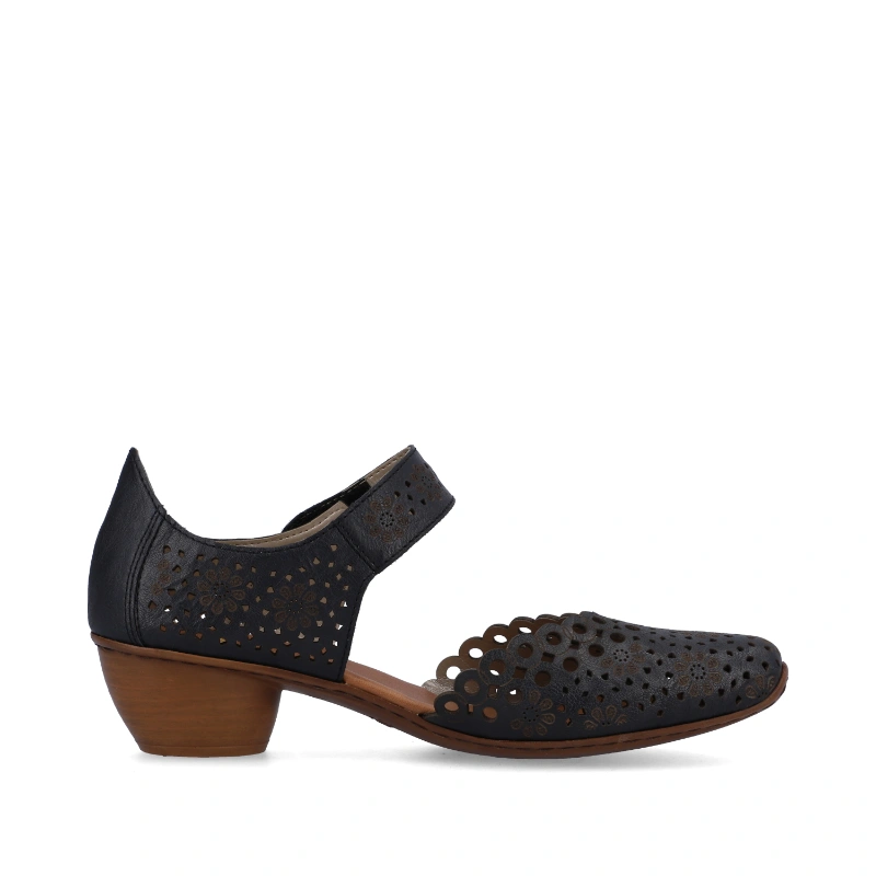 Sandale Rieker 43753-14