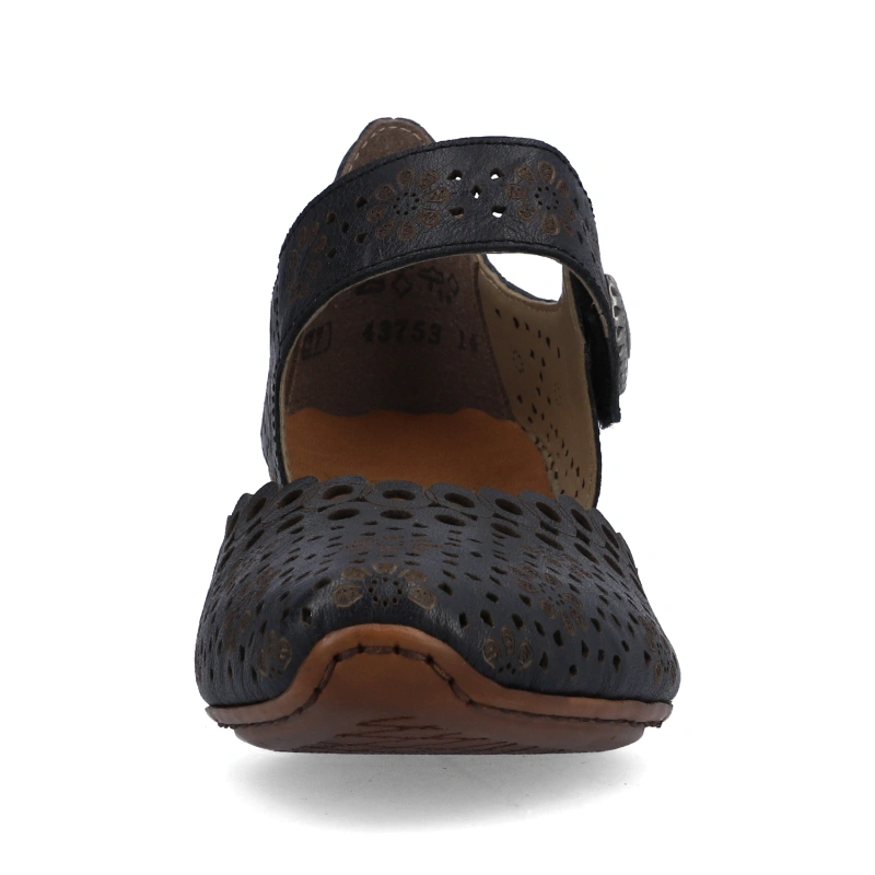 Sandale Rieker 43753-14