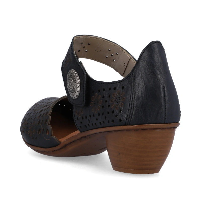 Sandale Rieker 43753-14