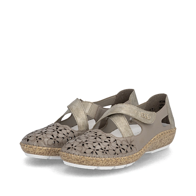 Sandale Rieker 44856-64