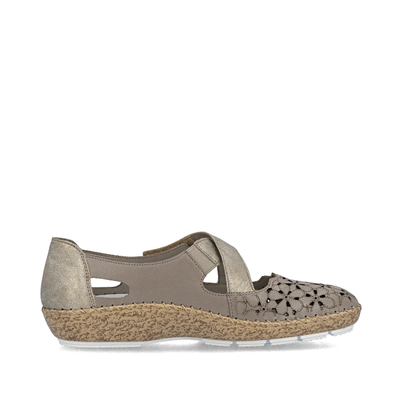 Sandale Rieker 44856-64