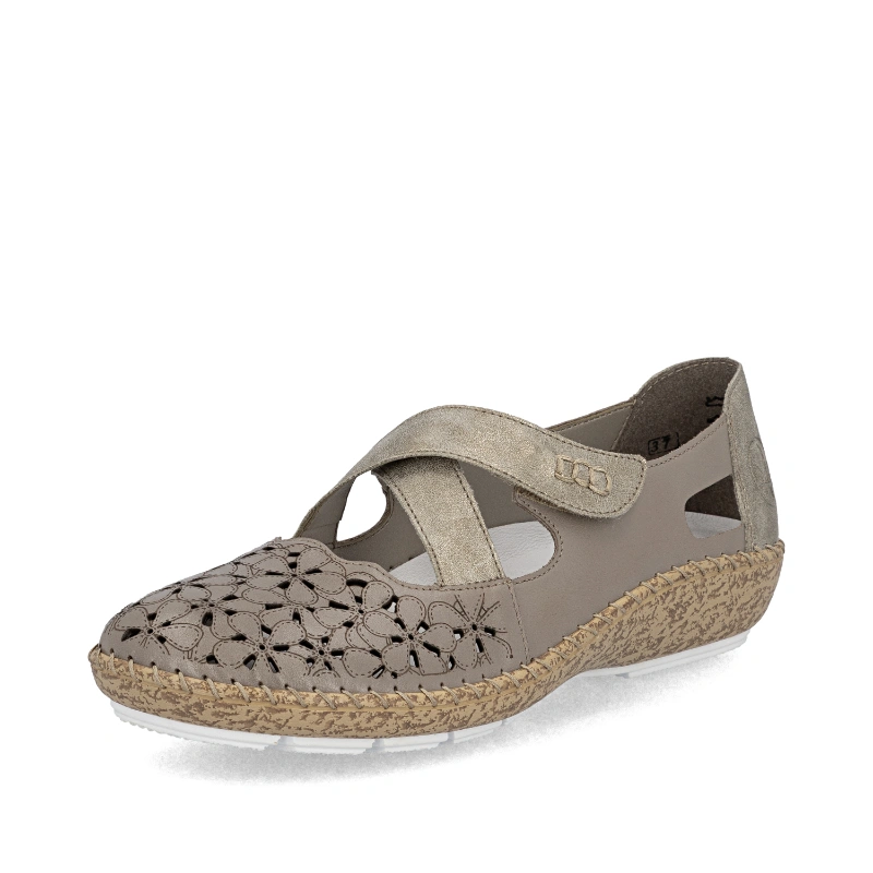 Sandale Rieker 44856-64