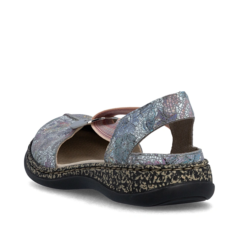 Sandale Rieker 46361-90