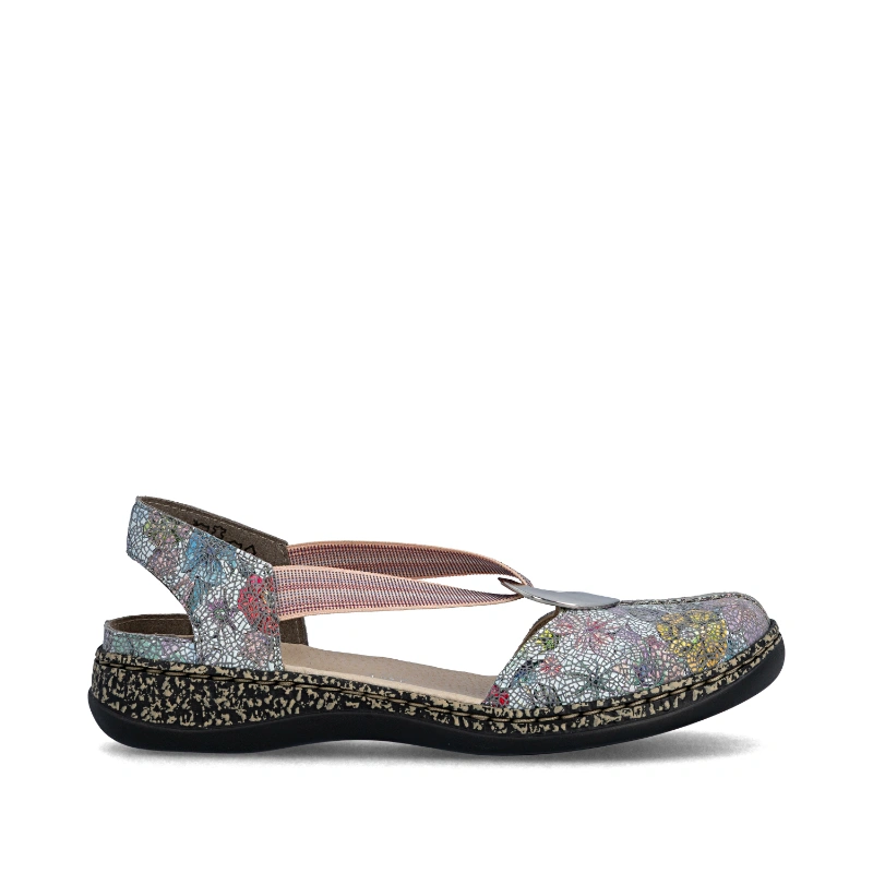 Sandale Rieker 46361-90