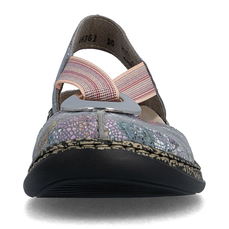 Sandale Rieker 46361-90