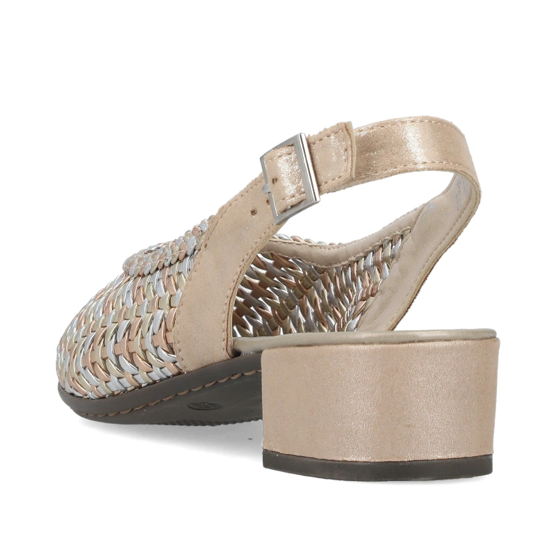 Sandale Rieker 47078-90