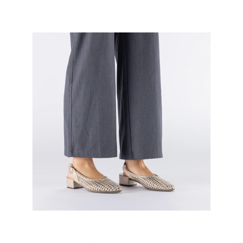 Sandale Rieker 47078-90