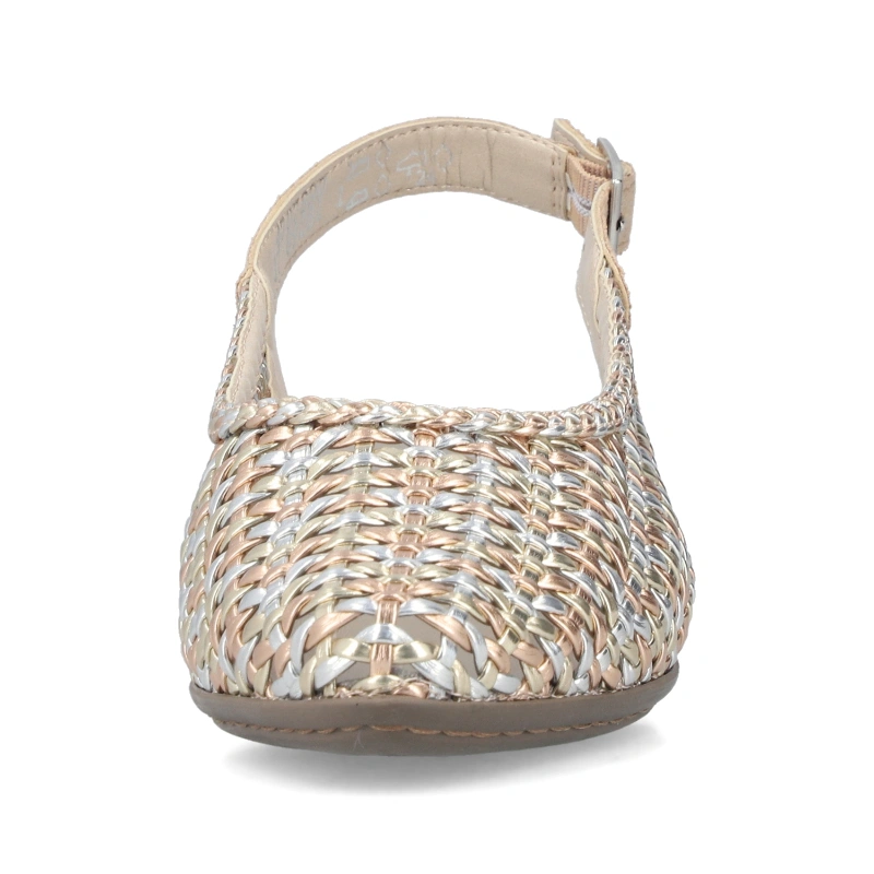 Sandale Rieker 47078-90