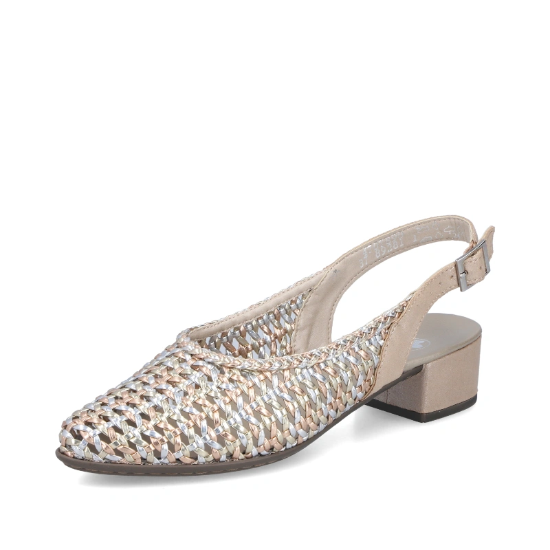 Sandale Rieker 47078-90