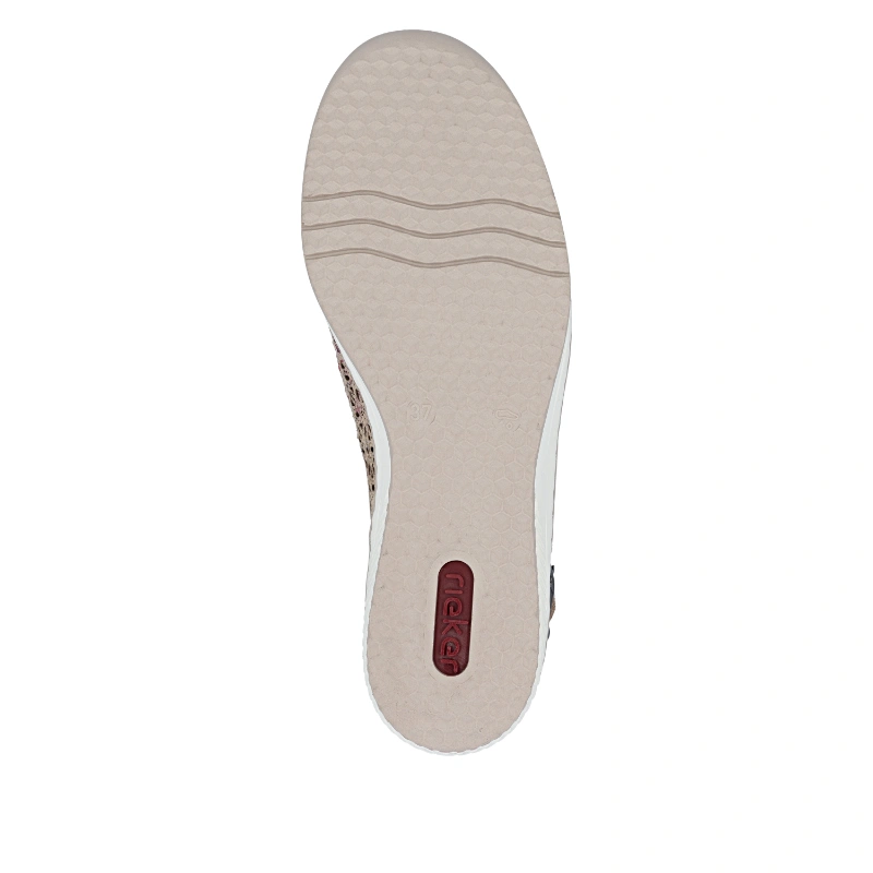 Sandale Rieker 48763-90