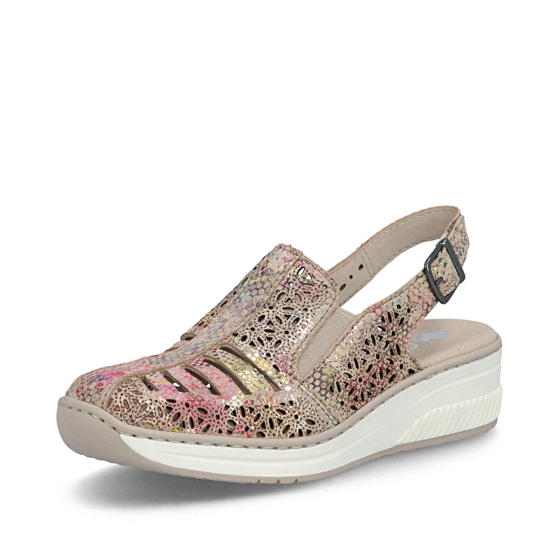 Sandale Rieker 48763-90