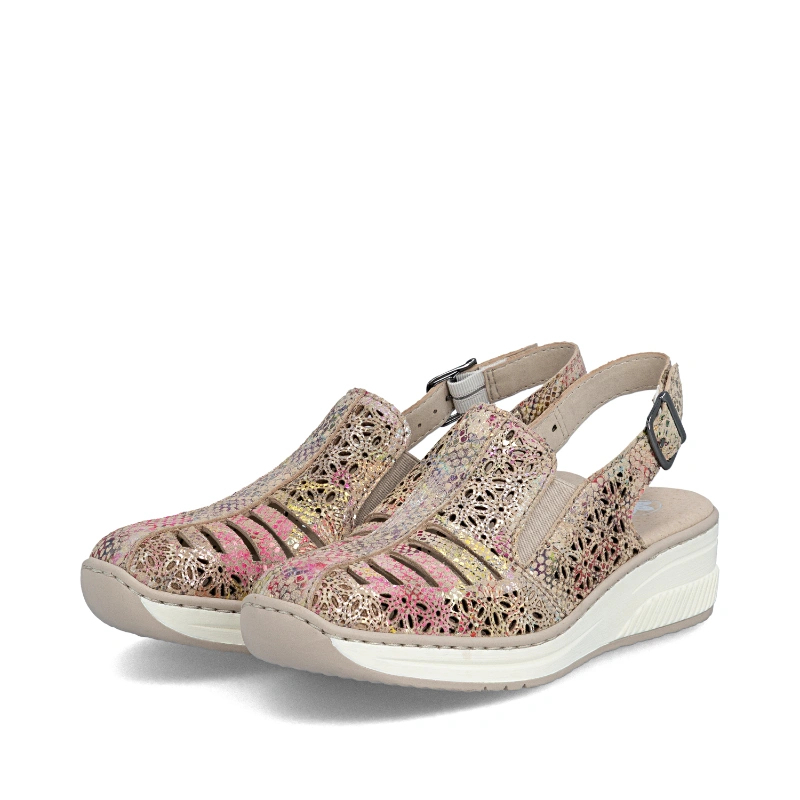 Sandale Rieker 48763-90