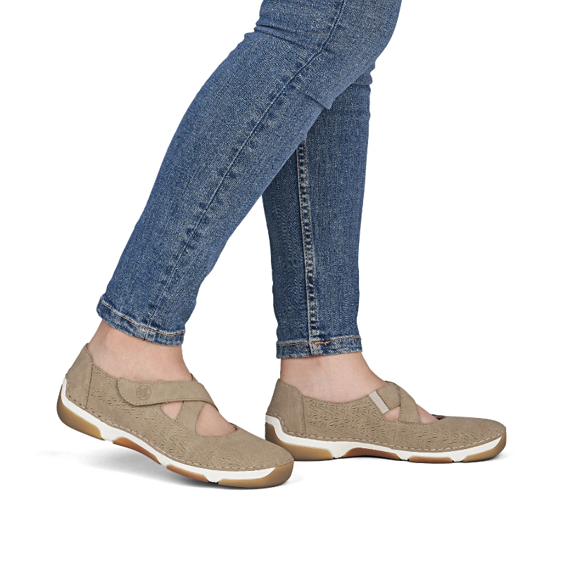 Sandale Rieker 55958-20