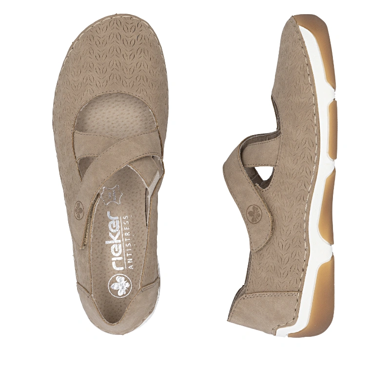 Sandale Rieker 55958-20