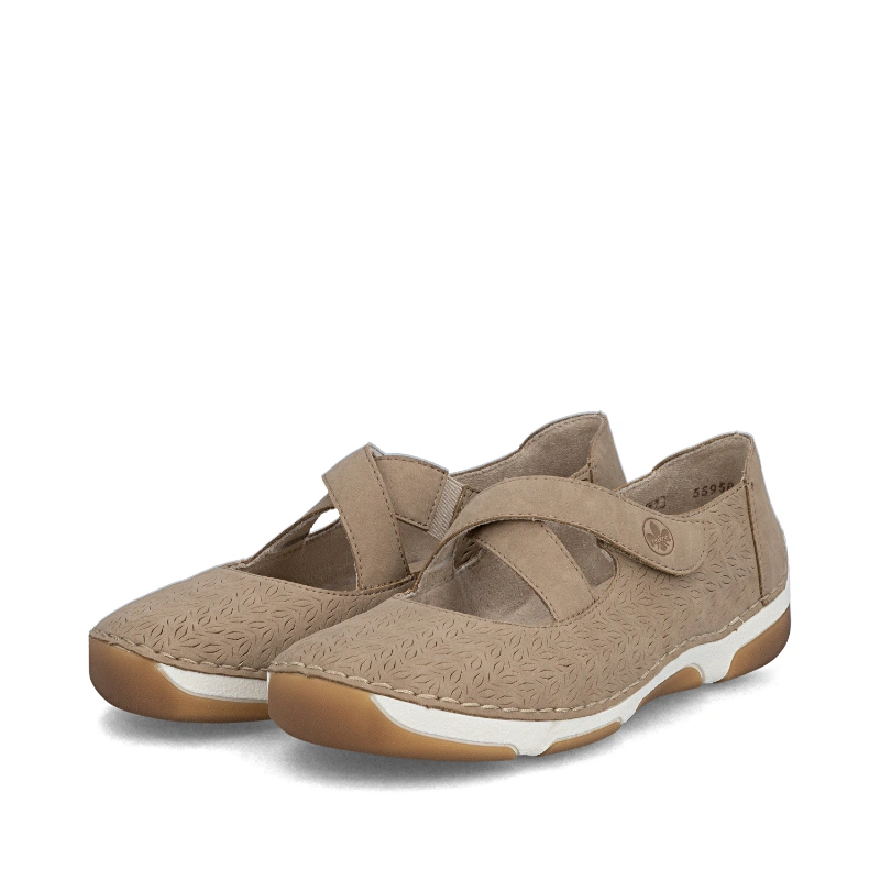 Sandale Rieker 55958-20