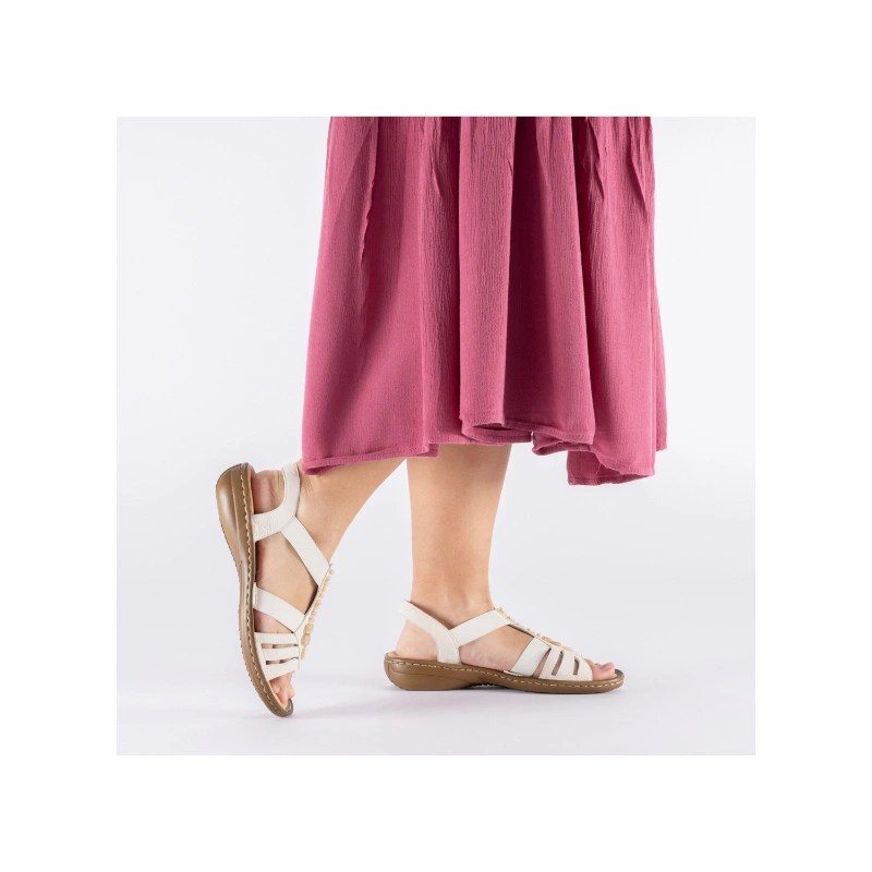 Sandale Rieker 60806-80