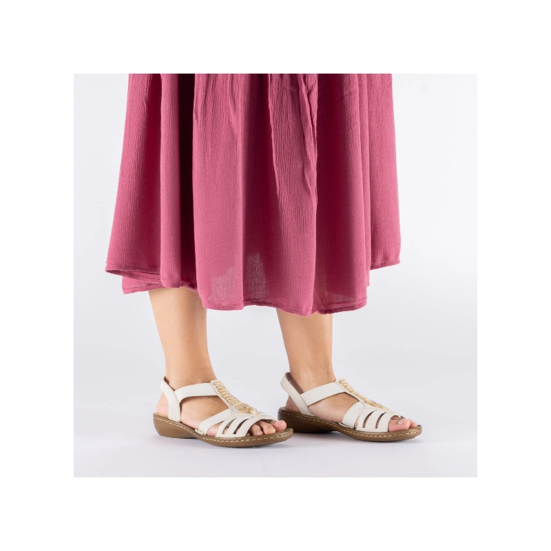 Sandale Rieker 60806-80