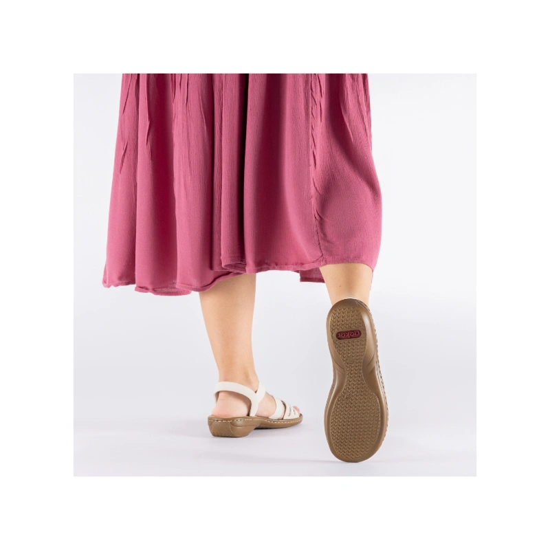 Sandale Rieker 60806-80